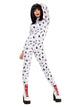Women Costume - Bugging Out Catsuit