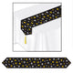 Printed Stars Table Runner 28cm x 182cm - Party Savers