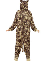 Men's Costume - Leopard - Party Savers