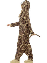 Men's Costume - Leopard - Party Savers
