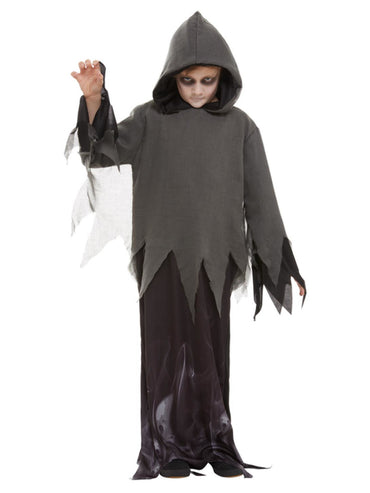 Kids Costumes - Ghost Ghoul Costume