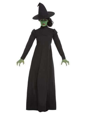 Women Costume - Wicked Witch Costume
