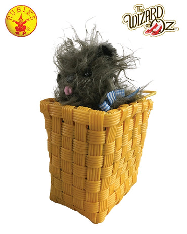 Toto In A Basket - Party Savers