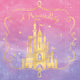 Disney Princess Once Upon A Time Lunch Napkins 16.5cm x 16.5cm 16pk - Party Savers