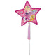 My Little Pony Friendship Adventures Wands 6pk - Party Savers