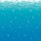 Undersea Backdrop 4ft x 30ft - Party Savers