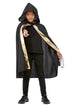 Hooded Wizard Cape Hooded Wizard Cape