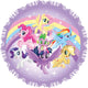 My Little Pony Friendship Adventures Pinata - Party Savers