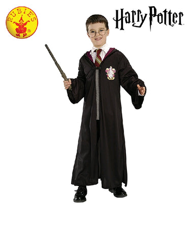 Boys Costume - Harry Potter Blister Kit - Party Savers
