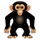 Jointed Monkey 56cm - Party Savers