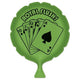 Royal Flush! Whoopee Cushion 8in. Each - Party Savers