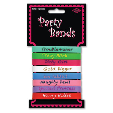 Hen's Night Party Bands - Party Savers