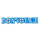 Bon Voyage Streamer 15cm x 91.5 cm - Party Savers