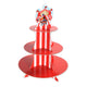 Circus Tent Cupcake Stand 40.5cm - Party Savers