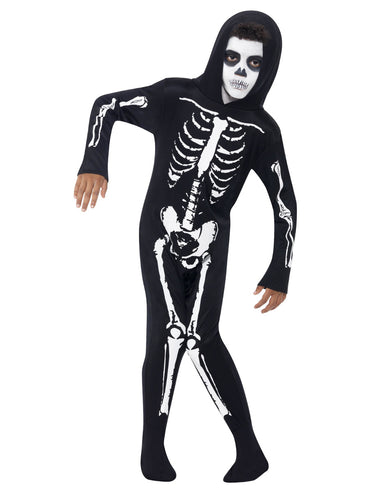 Kids Costumes - Skeleton Costume