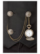 Assorted Designs 20s Pocket Fob Watch