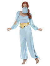 Women's Costume - Arabian Princess Costume