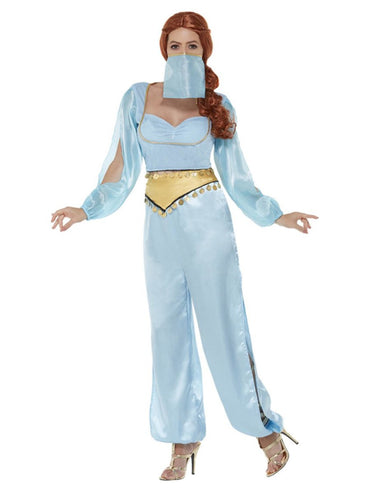Women's Costume - Arabian Princess Costume