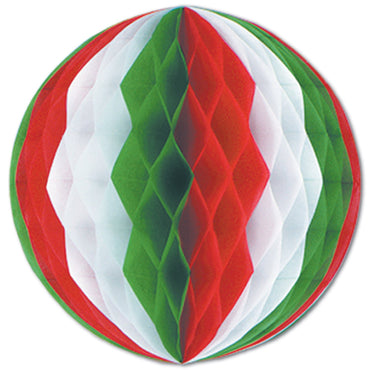 Fiesta Tissue Ball 14in. - Party Savers