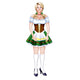 Jointed Oktoberfest Fraulein 97cm - Party Savers
