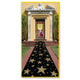 Gold Star Runner 31cm x 10m - Party Savers