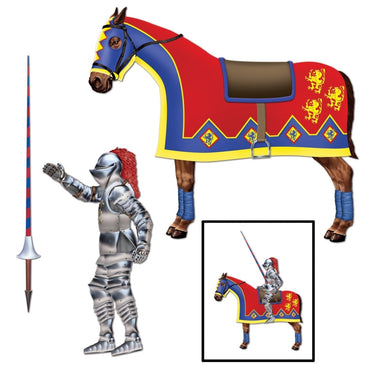 Jouster Set 24in-32in 3pk - Party Savers