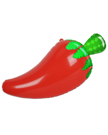 Inflatable Chili Pepper 30in. Each - Party Savers