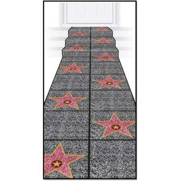 Star Runner 24in x 10ft. each - Party Savers