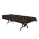 80's Tablecover 137cm x 274cm - Party Savers