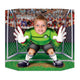 Soccer Photo Prop 94cm x 63cm - Party Savers