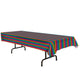 Fiesta Tablecover 137cm x 274cm - Party Savers