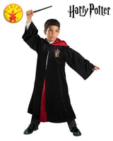 Harry Potter Deluxe Robe - Party Savers