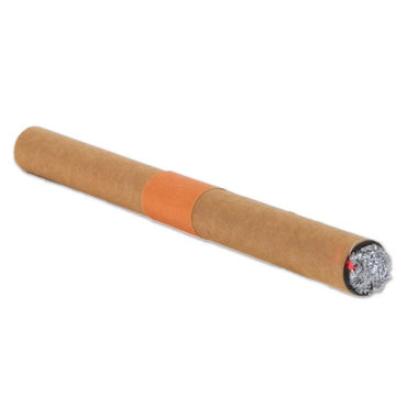 Light-Up Cigar With Red LED light 7.25in Each