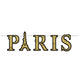Glittered Paris Streamer 91cm - Party Savers