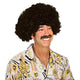 70s Black Afro Wig - Party Savers