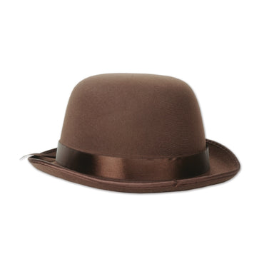Bowler Hat Each - Party Savers