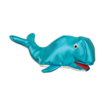 Whale Hat Each - Party Savers
