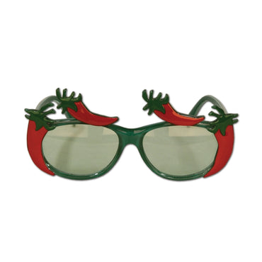 Chili Pepper Fanci-Frames Each - Party Savers