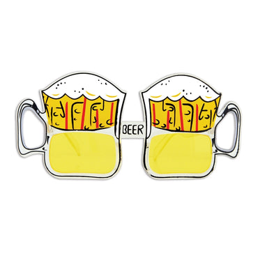 Beer Mug Fanci-Frames Each - Party Savers