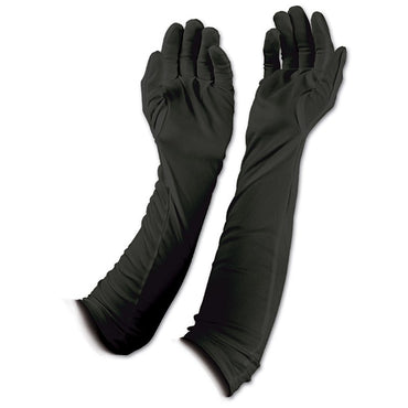 Evening Gloves Pair - Party Savers