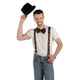 Awards Night Suspenders each - Party Savers