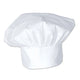 Oversized Fabric Chef's Hat Each - Party Savers