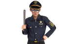 Boy's Costume - Police Officer Accessory Kit
