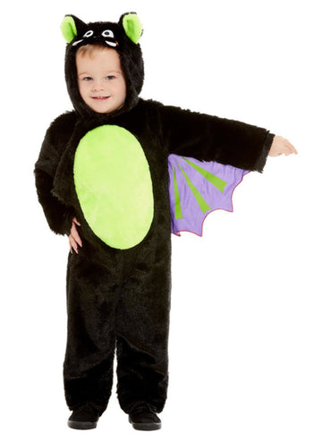 Kids Costumes - Toddler Bat Costume