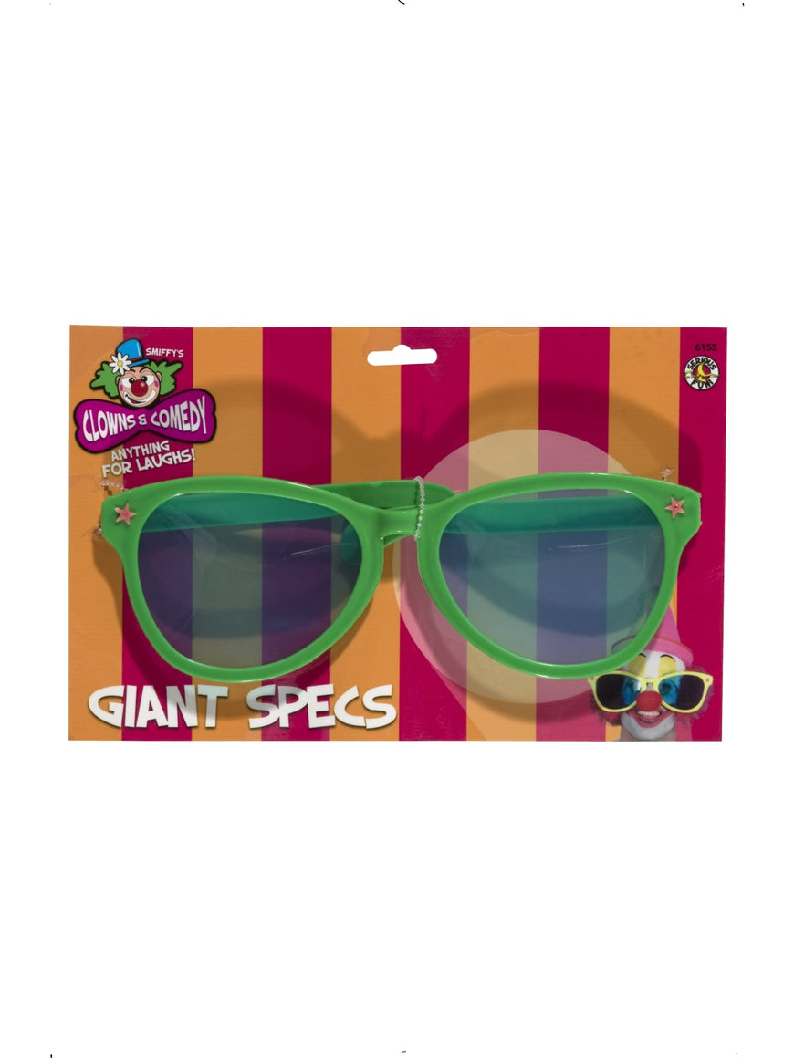 Giant Sunglasses - Party Savers
