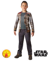 Boys Costume - Finn Deluxe - Party Savers