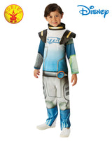Boys Costume - Miles From Tomorrowland Deluxe - Party Savers