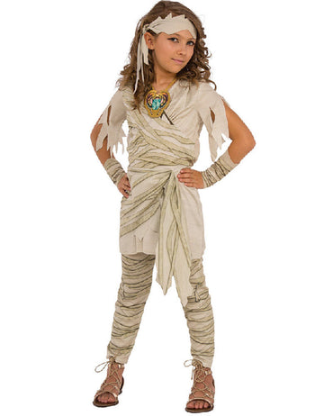 Girls Costume - Undead Diva - Party Savers