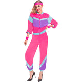 Women's Costume - Shell Suit
