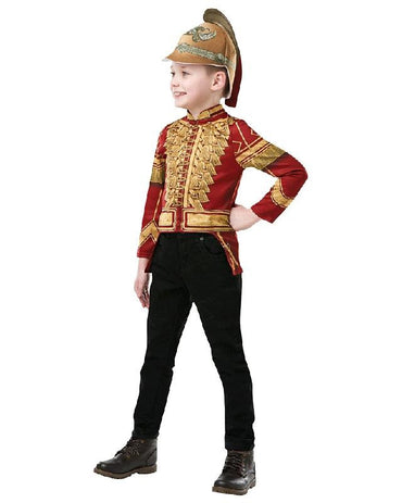 Boys Costume - Prince Philip From The Nutcracker - Party Savers